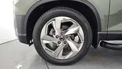 2024 SsangYong Rexton Diesel 2.2 4WD — фото 5