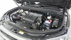 2024 SsangYong Rexton Diesel 2.2 4WD — фото 6