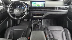 2024 SsangYong Rexton Diesel 2.2 4WD — фото 7