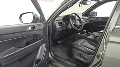 2024 SsangYong Rexton Diesel 2.2 4WD — фото 10