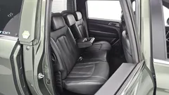 2024 SsangYong Rexton Diesel 2.2 4WD — фото 11
