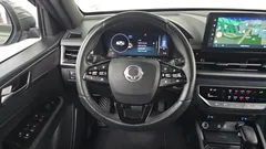 2024 SsangYong Rexton Diesel 2.2 4WD — фото 13
