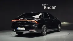 2023 Hyundai Grandeur 2.5 — фото 2