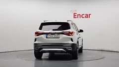 2023 Kia Seltos Gasoline 1.6 Turbo 2WD — фото 4