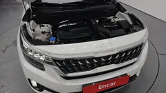 2023 Kia Seltos Gasoline 1.6 Turbo 2WD — фото 6