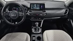 2023 Kia Seltos Gasoline 1.6 Turbo 2WD — фото 7