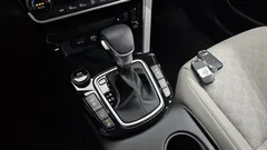 2023 Kia Seltos Gasoline 1.6 Turbo 2WD — фото 9