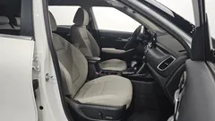 2023 Kia Seltos Gasoline 1.6 Turbo 2WD — фото 10
