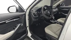 2023 Kia Seltos Gasoline 1.6 Turbo 2WD — фото 11