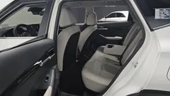 2023 Kia Seltos Gasoline 1.6 Turbo 2WD — фото 12