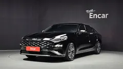 2023 Kia K8 3.5 LPG 2WD — фото 1