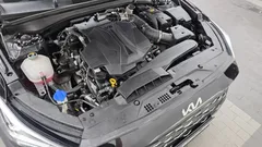 2023 Kia K8 3.5 LPG 2WD — фото 6