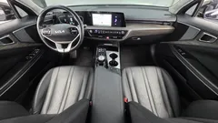 2023 Kia K8 3.5 LPG 2WD — фото 7