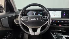 2023 Kia K8 3.5 LPG 2WD — фото 12