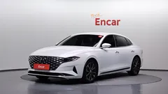 2022 Hyundai Grandeur 2.5 — фото 1