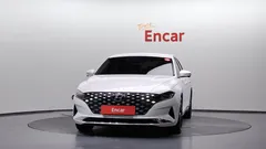 2022 Hyundai Grandeur 2.5 — фото 3