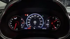 2022 ChevroletGMDaewoo Malibu 2.0 Turbo Redline, белый — фото 8