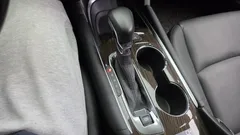 2022 ChevroletGMDaewoo Malibu 2.0 Turbo Redline, белый — фото 9