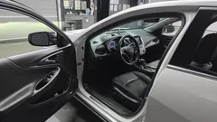 2022 ChevroletGMDaewoo Malibu 2.0 Turbo Redline, белый — фото 10