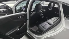 2022 ChevroletGMDaewoo Malibu 2.0 Turbo Redline, белый — фото 11