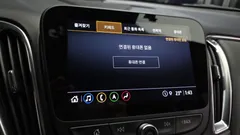 2022 ChevroletGMDaewoo Malibu 2.0 Turbo Redline, белый — фото 19
