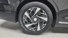 2023 Hyundai Grandeur Le Blanc, чёрный — фото 5