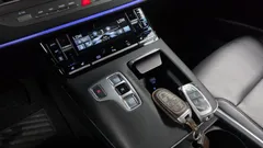 2023 Hyundai Grandeur Le Blanc, чёрный — фото 9