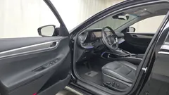 2023 Hyundai Grandeur Le Blanc, чёрный — фото 10