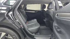 2023 Hyundai Grandeur Le Blanc, чёрный — фото 11