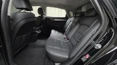 2023 Hyundai Grandeur Le Blanc, чёрный — фото 12