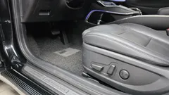 2023 Hyundai Grandeur Le Blanc, чёрный — фото 17