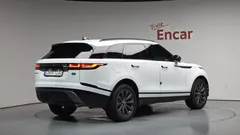 2023 Land Rover Range Rover Velar 2.0 P250 R-Dynamic SE — фото 2