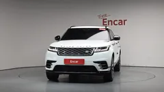 2023 Land Rover Range Rover Velar 2.0 P250 R-Dynamic SE — фото 3