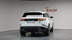 2023 Land Rover Range Rover Velar 2.0 P250 R-Dynamic SE — фото 4