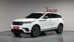 2023 Land Rover Range Rover Velar 2.0 P250 R-Dynamic SE — фото 12
