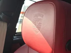 2022 Porsche Cayenne 3.0 COUPE PLATINUM EDITION — фото 18