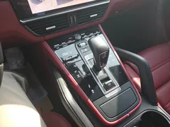 2022 Porsche Cayenne 3.0 COUPE PLATINUM EDITION — фото 20