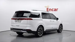 2023 Kia Carnival Gasoline 9-Seater Prestige — фото 2