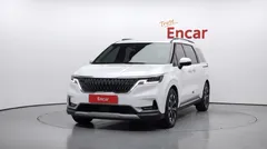 2023 Kia Carnival Gasoline 9-Seater Prestige — фото 3