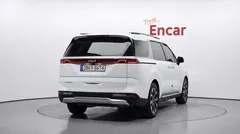2023 Kia Carnival Gasoline 9-Seater Prestige — фото 4