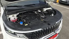 2023 Kia Carnival Gasoline 9-Seater Prestige — фото 6