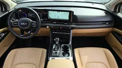 2023 Kia Carnival Gasoline 9-Seater Prestige — фото 7