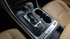 2023 Kia Carnival Gasoline 9-Seater Prestige — фото 9
