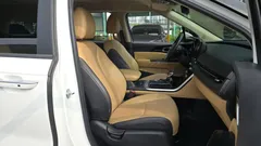 2023 Kia Carnival Gasoline 9-Seater Prestige — фото 11