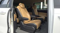 2023 Kia Carnival Gasoline 9-Seater Prestige — фото 12
