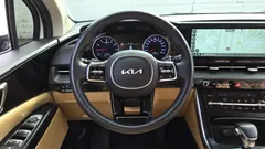 2023 Kia Carnival Gasoline 9-Seater Prestige — фото 13