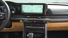 2023 Kia Carnival Gasoline 9-Seater Prestige — фото 14