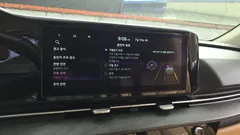 2023 Kia Carnival Gasoline 9-Seater Prestige — фото 16