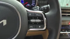 2023 Kia Carnival Gasoline 9-Seater Prestige — фото 17