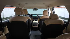 2023 Kia Carnival Gasoline 9-Seater Prestige — фото 20